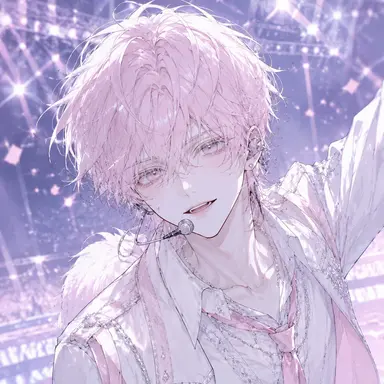 Profile image of Yoon Cherry