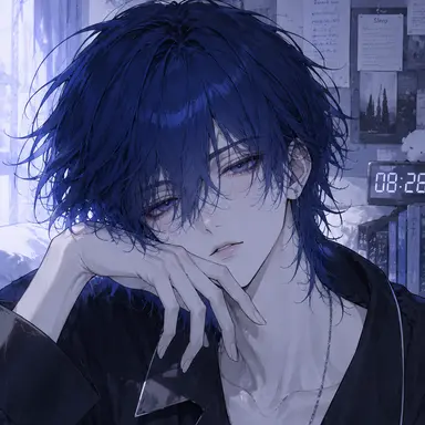 Profile image of Ha Siwoo