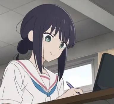 Profile image of 彩葉