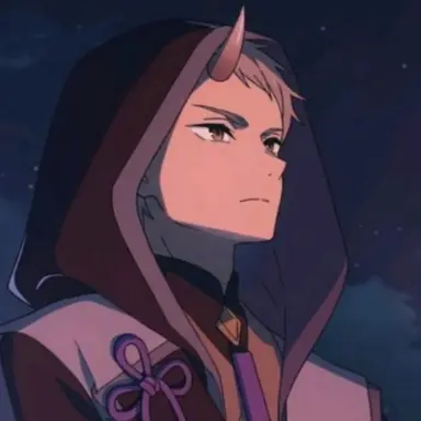 Profile image of 雷