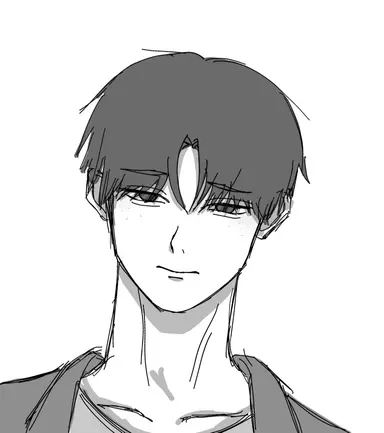 Profile image of Yushin Kiroku