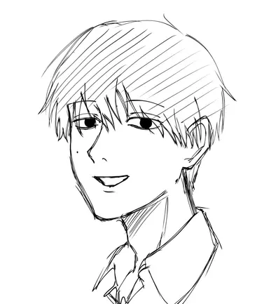 Profile image of Kotaro Dekizushi