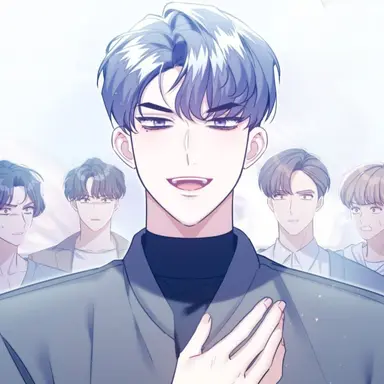 Profile image of 윤이든