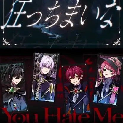 Koume_9999999의 KnightXヴァンパイア