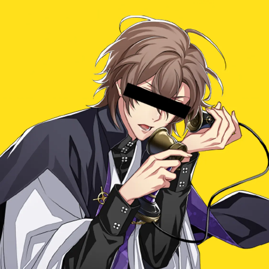 BigMonth8953의 夢野ゲイ太郎