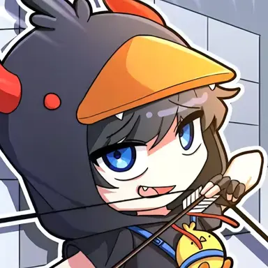 Profile image of 악마꽥