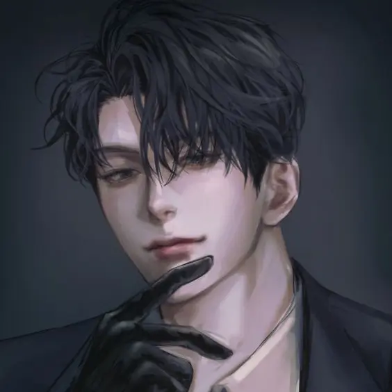SmugArrow7821의 하루