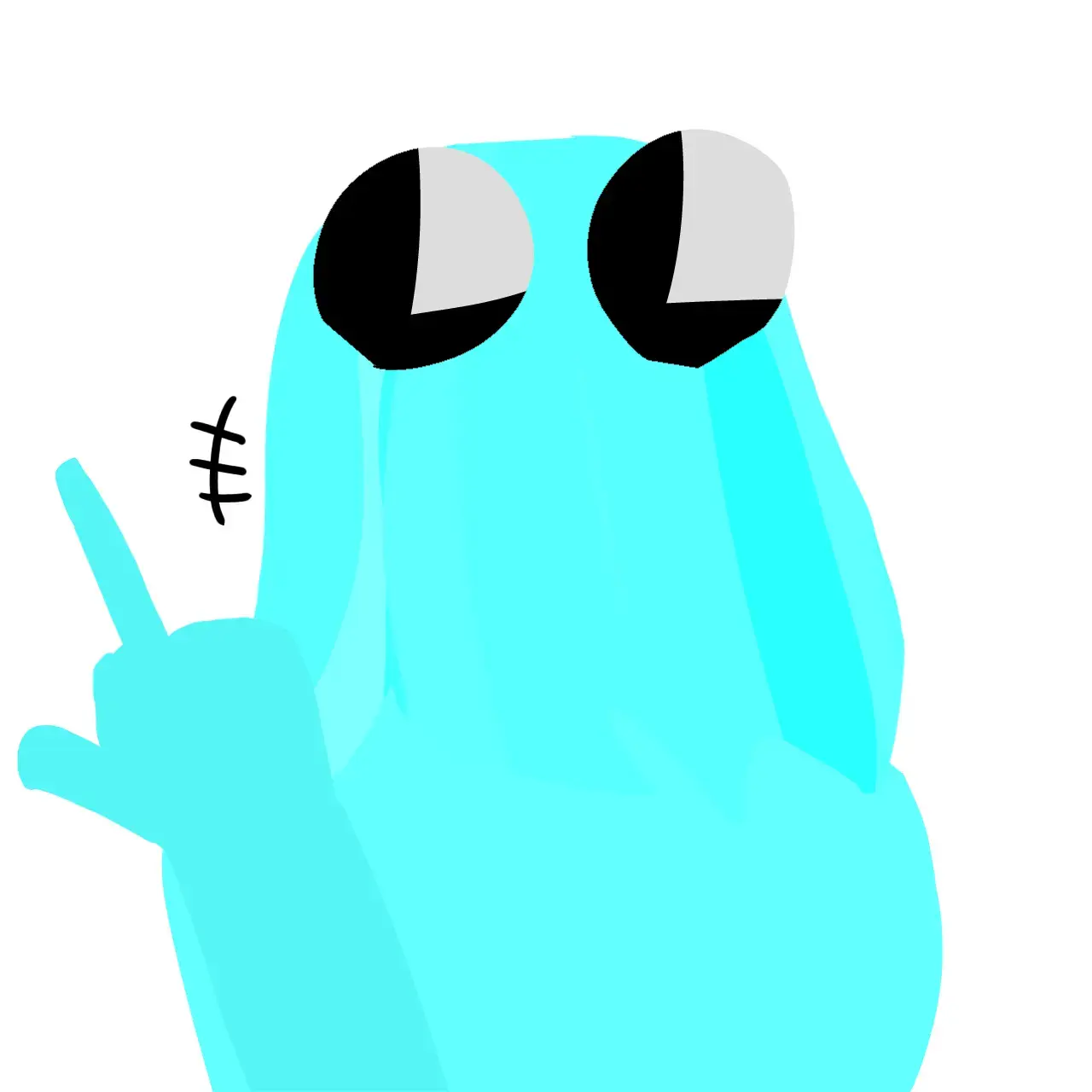 I_hart_lizard의 2p해리