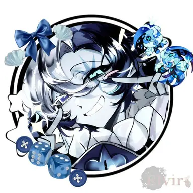 Profile image of Shadow Milk Cookie