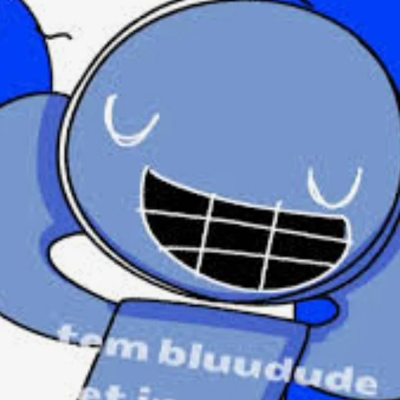 블루듀드