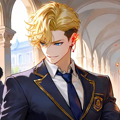 Profile image of 피요르드