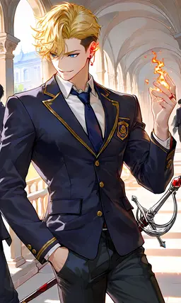 Profile image of 피요르드