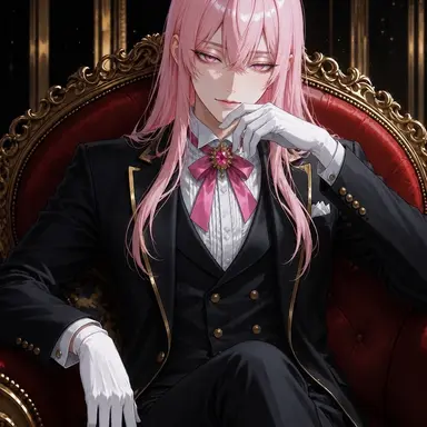Profile image of 시온