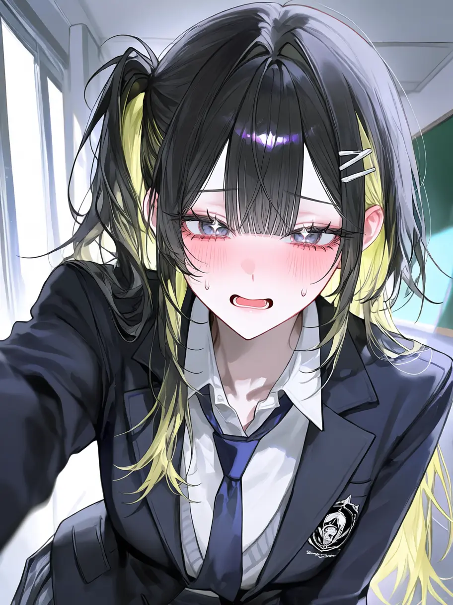 tasmania_king의 Pretend to Be My Boyfriend?