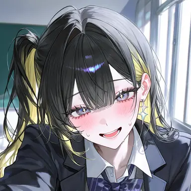 Profile image of Yuu