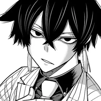 Profile image of 桃柊 冬呉