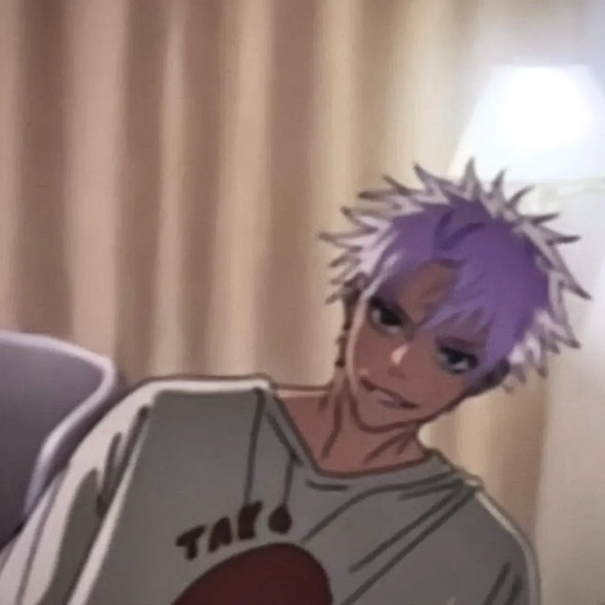 Gojo_wife.의 五条悟