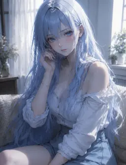 Profile image of ユン・ソア