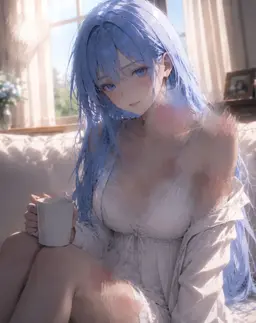 Profile image of ユン・ソア