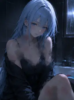 Profile image of ユン・ソア