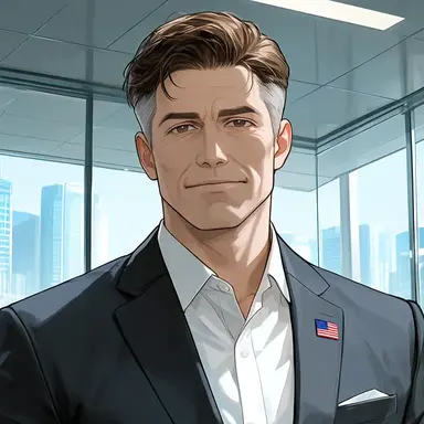 Profile image of Warren Holt