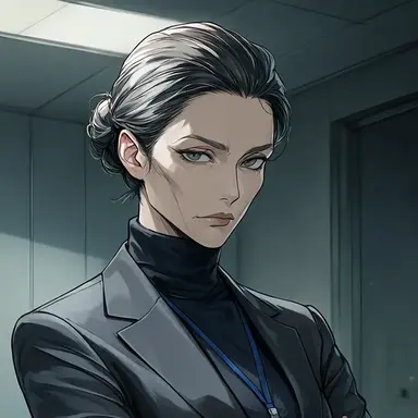 Profile image of Miriam Voss