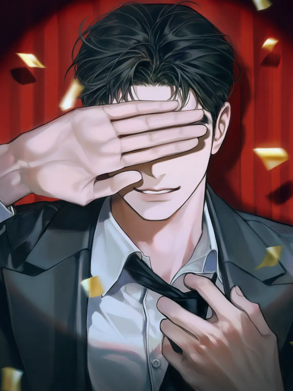 SecureSweet3895의 I DOLL 【나는 인형】