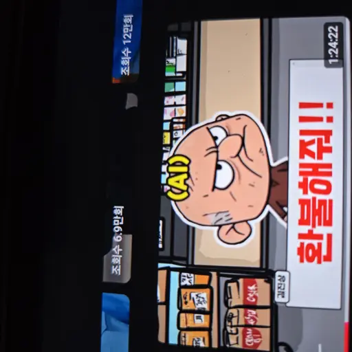 PurpleSable4068의 편의점 진상 퇴치 RPG