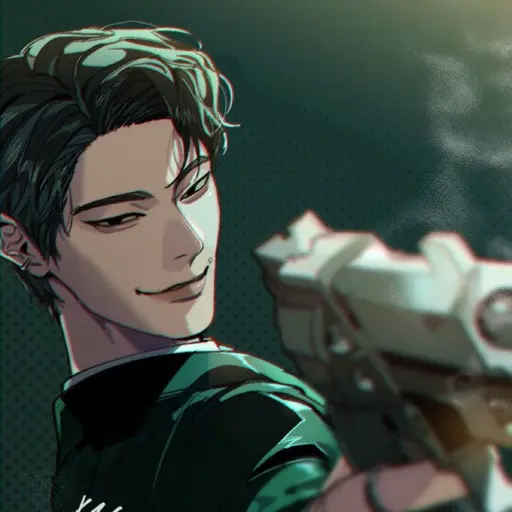 S_hillerm의 채현우