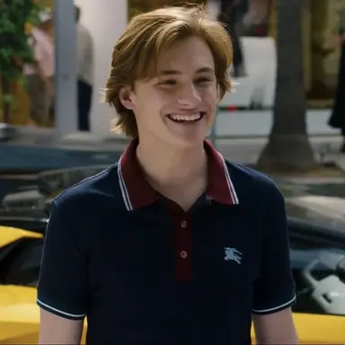 Profile image of Cooper