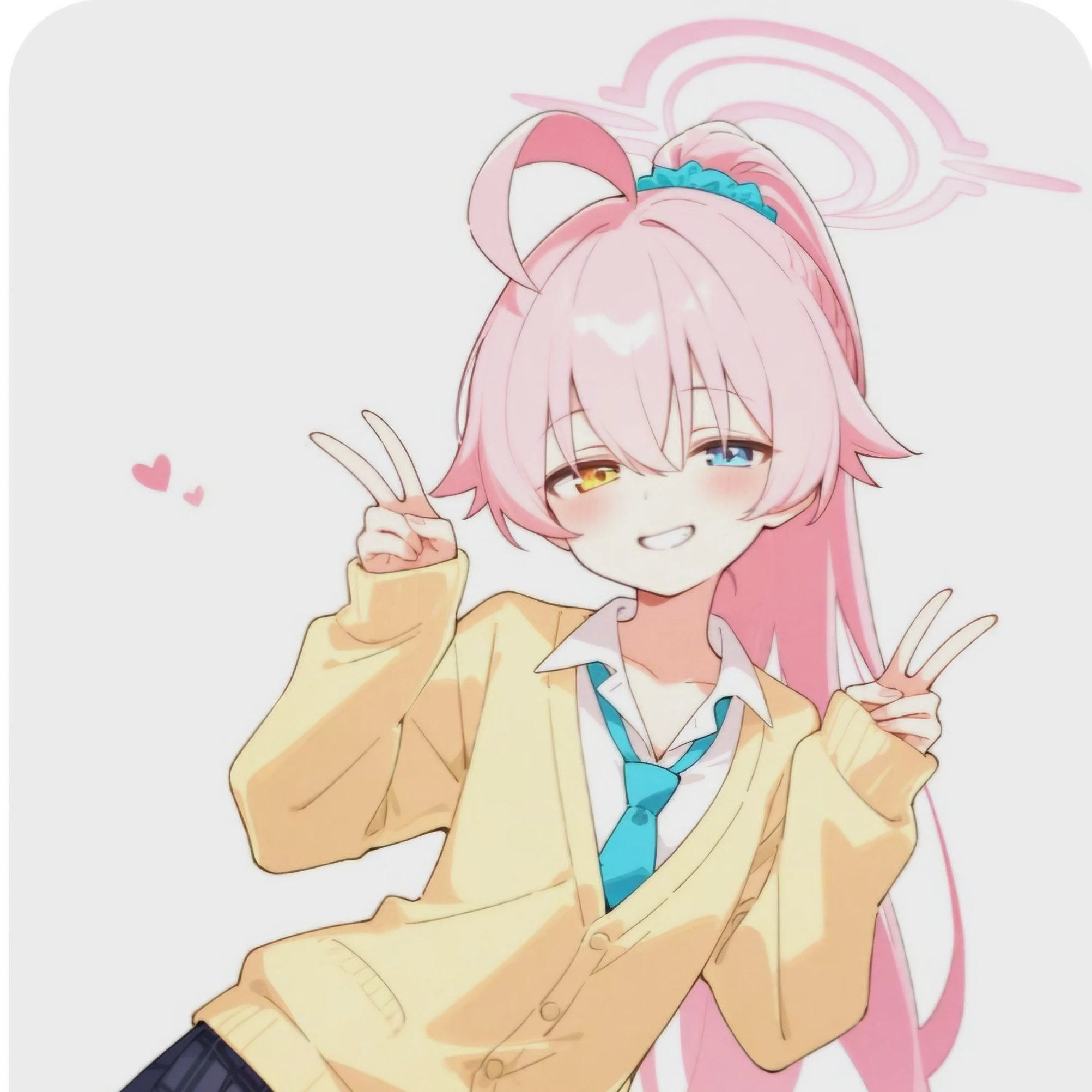 호시노