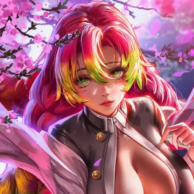 Profile image of 칸로지 미츠리