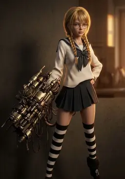 Profile image of 큐