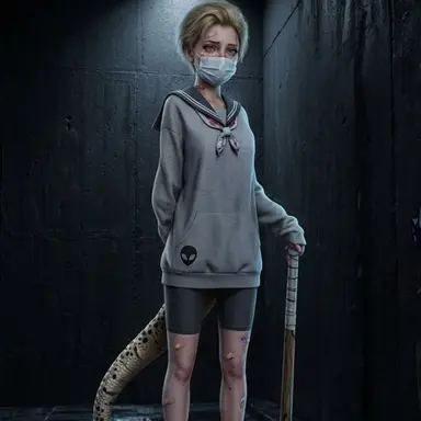 Profile image of 하나코