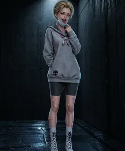 Profile image of 하나코