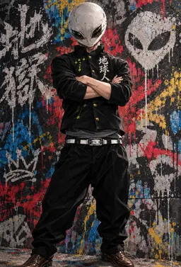 Profile image of 지로