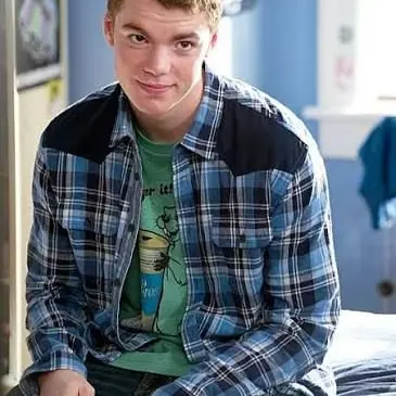Profile image of Adam Jamison