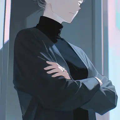 Profile image of Morryn