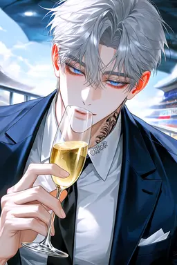 Profile image of 에단