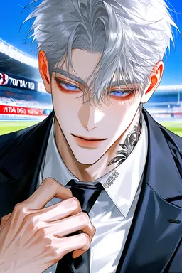 Profile image of 에단