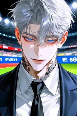 Profile image of 에단