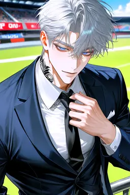 Profile image of 에단