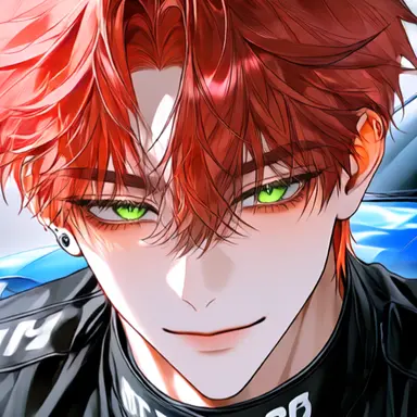 Profile image of 데이먼