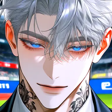 Profile image of 에단