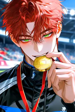Profile image of 데이먼