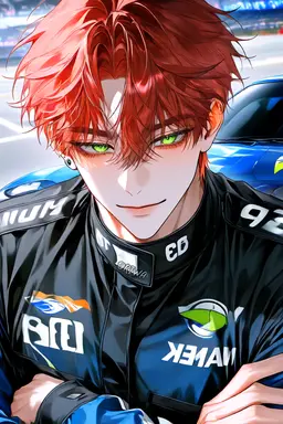 Profile image of 데이먼