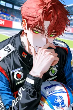 Profile image of 데이먼