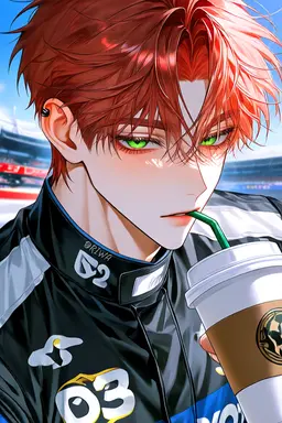 Profile image of 데이먼