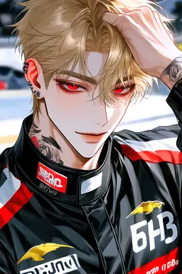 Profile image of 체이스