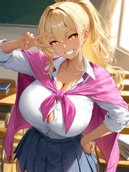 Profile image of Natsumi